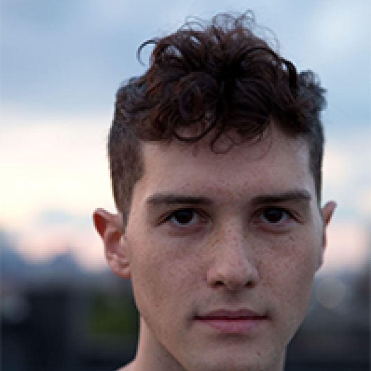 Joshua Tuason