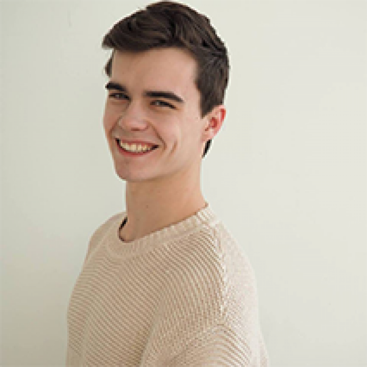 Logan Pedon