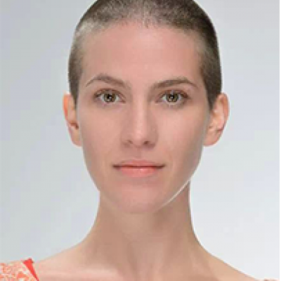 Cori Kresge