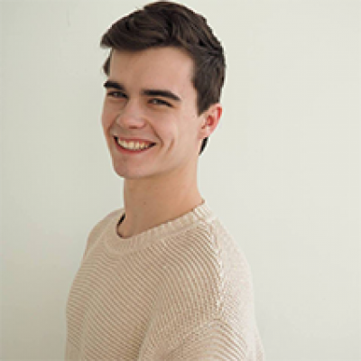 Logan Pedon