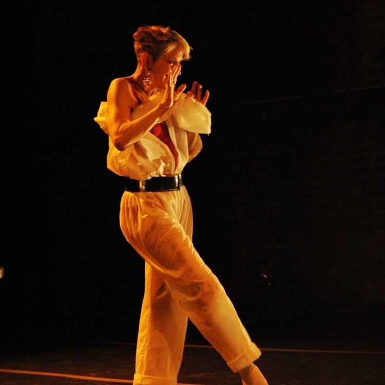Dance of a Thousand Titles