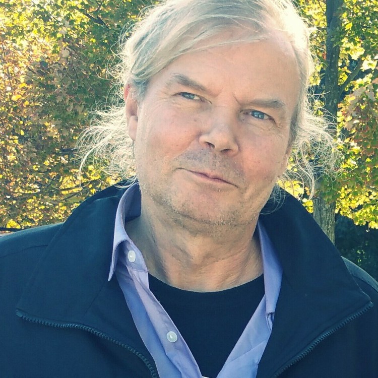 Mark Brady