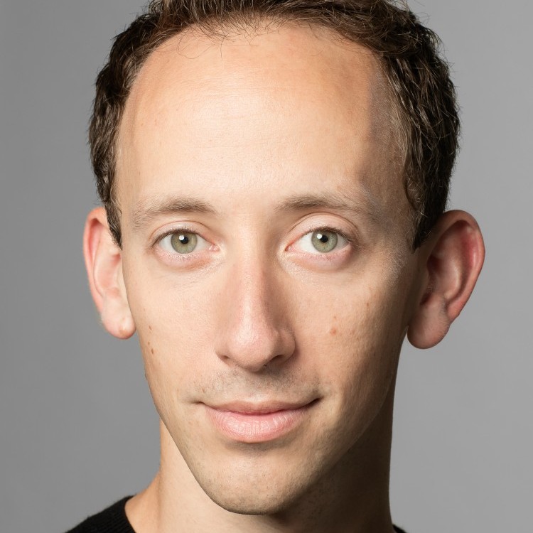 Aaron Loux