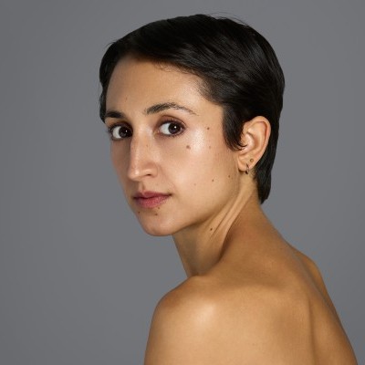 Larissa Asebedo