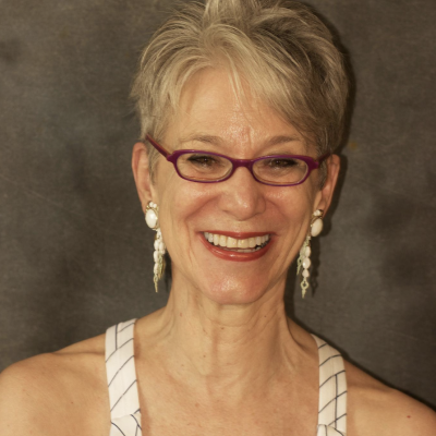 Ellen Cornfield - Artistic Director / Choreographer