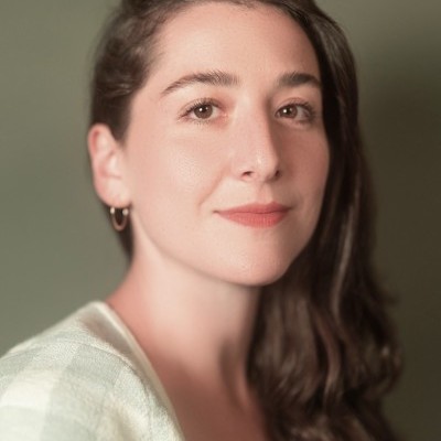 Eve Jacobs