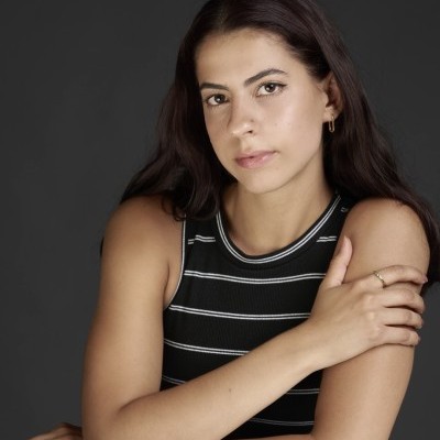 Giulia Faria