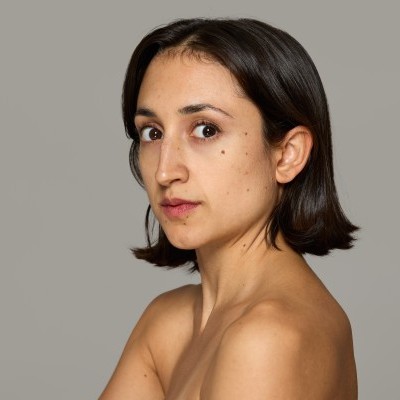 Larissa Asebedo