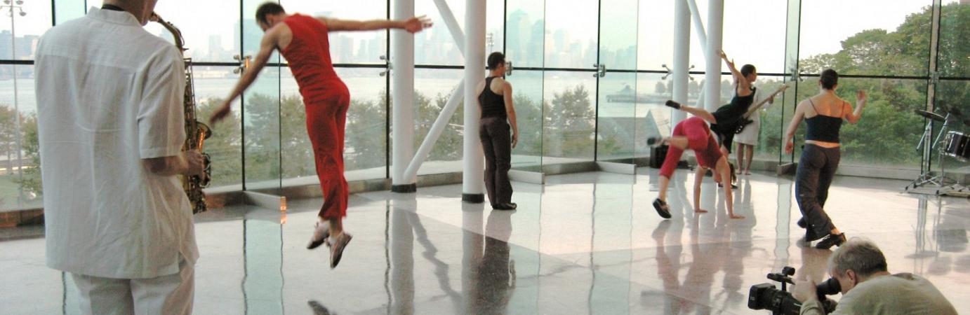 residencies